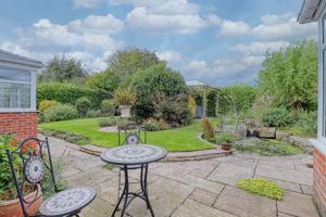 Garden- click for photo gallery